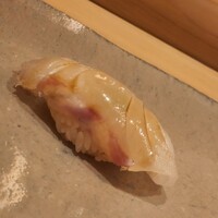 鮨 いしやま - 