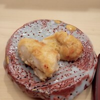 日本橋蛎殻町 すぎた - 