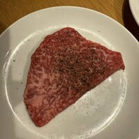 ビーフキッチン 恵比寿店 - 