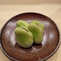 日本橋蛎殻町 すぎた - 