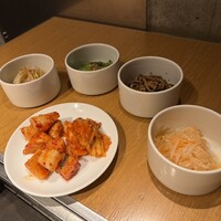 ビーフキッチン 恵比寿店 - 
