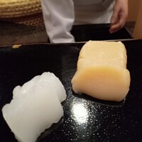日本橋蛎殻町 すぎた - 
