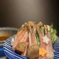 神戸 かに傳 - 