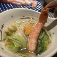 神戸 かに傳 - 