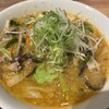 札幌味噌ラーメン専門店 けやき 新千歳空港店