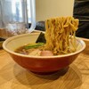 麺処 にし尾