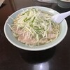 手打ちラーメン俵屋