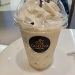 GODIVA - 
