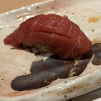 鮨 青海 青山店 - 