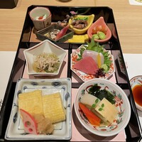東京竹葉亭 南御堂店 - 