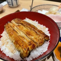 東京竹葉亭 南御堂店 - 