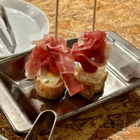 ビストロ クレスタ 麻布十番 - 