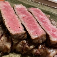 特選近江牛レストラン ティファニー - 
