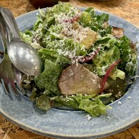 ビストロ クレスタ 麻布十番 - 