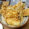 豊野丼