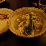 大阪とらふぐの会 はなれ - どうぞ～～