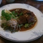 バリ ラグーン - 