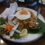 バリ ラグーン - 