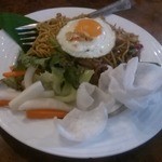 バリ ラグーン - 