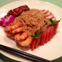 中国料理 品川大飯店 - 