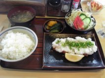 いけだ食堂 吉川 とんかつ 食べログ