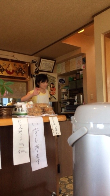 Shokuji to Minshuku Yahata photo 4