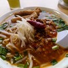 丸源ラーメン 桂店