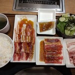 焼肉ライク 飯田橋店 - 