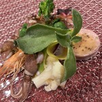 オステリア エス プーロ - 