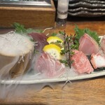 銀座 独楽 - 