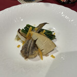 オステリア エス プーロ - 