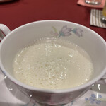 オステリア エス プーロ - 