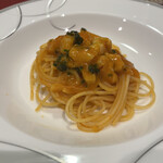 オステリア エス プーロ - 