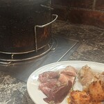 ホルモン泰平 - 