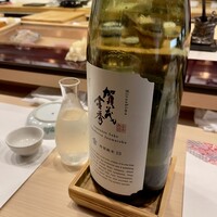 築地 すし Omakase - 