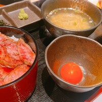 炭火和牛焼肉もうもう亭 広小路店 - 