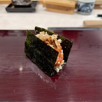 築地 すし Omakase - 