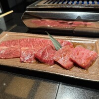うしごろ 貫 恵比寿本店 - 