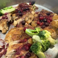 ガーデン ダイニング - 