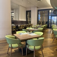 ガーデン ダイニング - 