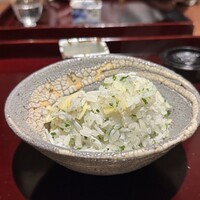 日本料理 晴山 - 