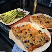 ガーデン ダイニング - 