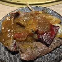 焼肉 よいん - 