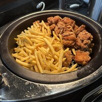 ガーデン ダイニング - 