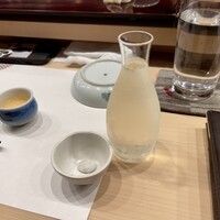 築地 すし Omakase - 