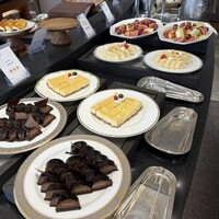 ガーデン ダイニング - 