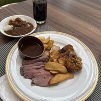 ガーデン ダイニング - 