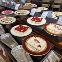 ガーデン ダイニング - 