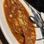 ラ フィーリア デル プレジデンテ - 