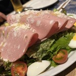 ラ フィーリア デル プレジデンテ - 